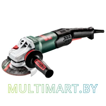 Угловая шлифмашина Metabo WE17-125 (601086000)